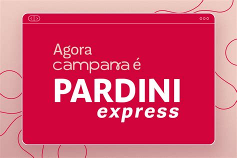 Pardini Express .